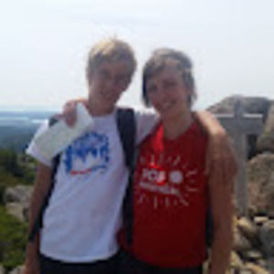 Meet your Posher, Ann